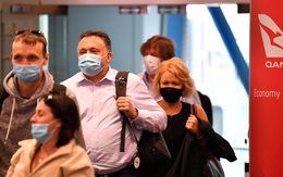 Hãng hàng không Australia dự kiến bắt buộc du khách quốc tế tiêm vaccine ngừa COVID-19