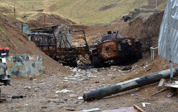 Chiến sự Azerbaijan và Armenia: 5 ẩn số chính trong cuộc xung đột tại Nagorno-Karabakh