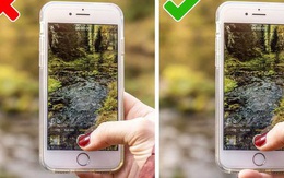 Bỏ túi mẹo hay khi sử dụng smartphone, tưởng không hay nhưng lại hay không tưởng!