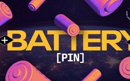 Giải cứu thế giới với hành trình giảm giá thành pin, từ lúc smartphone bùng nổ cho tới khi xe điện Tesla thịnh hành