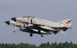 Nhật Bản loại biên máy bay 'khiến Trung Quốc hồi hộp trong nhiều thập kỷ'