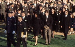 Bí ẩn về lời nguyền đeo bám gia tộc Kennedy danh giá suốt 7 thập kỷ: Sở hữu hàng loạt nhân tài kiệt xuất nhưng nhiều người ra đi khi còn rất trẻ