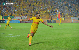 V.League tổn thất lớn nhưng vẫn "sáng" nhất ĐNÁ trước đại dịch Covid-19