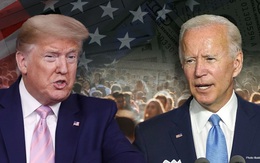 Trump và Biden sẽ làm những gì khi quá trình chuyển giao bắt đầu?