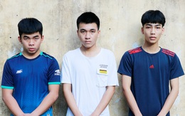 3 đối tượng đánh chết nam sinh vì "nhìn thấy ghét"
