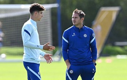 'Bom tấn' của Chelsea tái xuất sau COVID-19