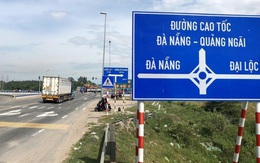 Sai phạm tại cao tốc Đà Nẵng - Quảng Ngãi: Cả 7 gói thầu bị rút ruột như thế nào?