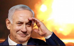 Vì sao Israel mỉm cười trước chiến thắng của Azerbaijan? Phép tính sai của giới "diều hâu" Mỹ