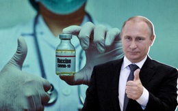 Ông Putin quảng bá vaccine COVID-19 của Nga "an toàn" nhưng vẫn chưa tiêm: Điện Kremlin nói gì?