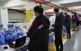 Trung Quốc thành lập 6 đội công tác thường trực chống Covid-19