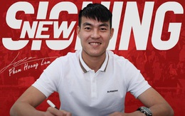 CLB TP HCM chiêu mộ cựu tuyển thủ U23 Việt Nam, từng đá cả ĐTLA lẫn HAGL