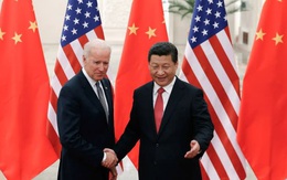 Chủ tịch Trung Quốc Tập Cận Bình chúc mừng chiến thắng của ông Biden, hy vọng "cùng thắng"