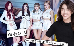 Biến căng: Tân Hoa hậu Việt Nam Đỗ Thị Hà bị fan BLACKPINK "tổng tấn công", body shaming chỉ vì động thái nhỏ