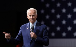 Đặt dấu chấm hết cho “Nước Mỹ trên hết”, Biden có thành công đưa “Nước Mỹ trở lại”?