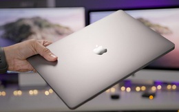 Sẽ có iPad và Macbook 'Made in Vietnam'?