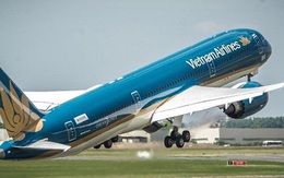 Vietnam Airlines họp cổ đông bất thường