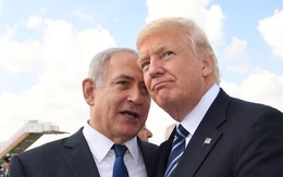 Israel chuẩn bị cho kịch bản Mỹ tấn công Iran?