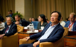 Ông Nhậm Chính Phi hi vọng smartphone giá rẻ Honor sẽ vượt Huawei