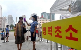 Triều Tiên đóng mọi cửa ngõ vào thủ đô để phòng dịch COVID-19