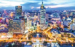 TPHCM vượt Tokyo, Bắc Kinh, trở thành thành phố đáng sống thứ 3 châu Á đối với người nước ngoài