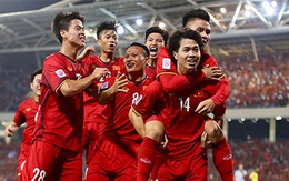 Đội tuyển Việt Nam đứng hạng 93 thế giới; Vì sao ông Park Hang-seo chọn Nguyễn Phong Hồng Duy?