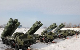 Lý do Thổ tin không bị trừng phạt vì S-400 của Nga dưới thời ông Biden