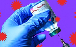 Đằng sau lý do tại sao vắc xin COVID-19 của Moderna có thể được 'thiết kế' với thời gian kỷ lục: Chỉ 2 ngày