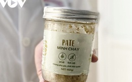 Bệnh nhân ngộ độc pate Minh Chay tử vong