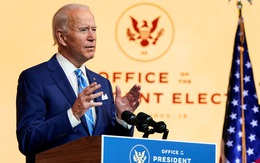 Trung Quốc có để ông Joe Biden "bao vây"?