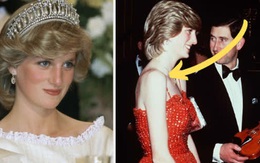 Được công nhận là 'nữ nhân Hoàng gia xinh đẹp nhất thế giới', chẳng ai biết Công nương Diana lại cực kỳ tự ti về tận 5 điểm trên cơ thể mình