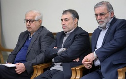 Mohsen Fakhrizadeh - nhà khoa học hạt nhân Iran vừa bị ám sát là ai?