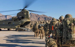 Mỹ chuẩn bị rút quân khỏi Afghanistan và Iraq: Vũng lầy bỏ lại