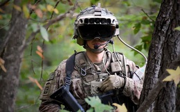 Quân đội Mỹ nghiên cứu công nghệ giao tiếp tín hiệu não “ngoại cảm” áp dụng trên binh sỹ