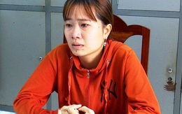 Bé gái Việt lên mạng xã hội cầu cứu vì bị chồng Trung Quốc hành hạ