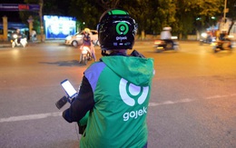 Tài xế Gojek, Baemin khoe thu nhập trung bình 20 triệu đồng/tháng bất chấp Covid-19