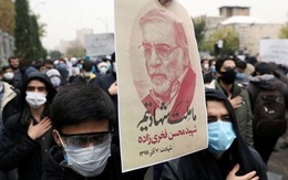 Iran sắp đưa ra đòn trả đũa  "có tính toán và quyết đoán"