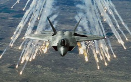 Sự thật ‘ngỡ ngàng’ về hiệu suất hoạt động của máy bay chiến đấu Mỹ