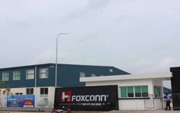 Vì sao Foxconn chuyển hướng mở rộng sản xuất tại Việt Nam?