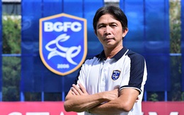 Cầu thủ Thái Lan được khuyên không nên sang V.League thi đấu dù có Kiatisuk