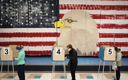 Tại sao kết quả bầu cử Tổng thống công bố đêm 3/11 có thể chỉ là tạm thời?