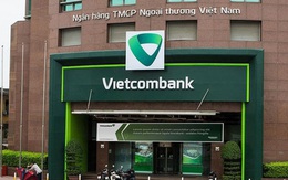 Vietcombank bổ nhiệm lại 3 Giám đốc chi nhánh, đang tuyển dụng nhiều nhân sự không yêu cầu kinh nghiệm