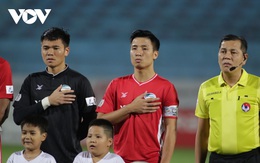 Bùi Tiến Dũng: "Viettel đã chạm 1 tay vào chiếc cúp vô địch V-League"