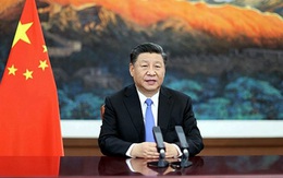 Trung Quốc sẽ bước vào cục diện phát triển “tuần hoàn kép”