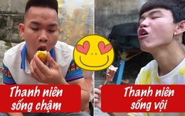 Netizen rộ tin hai 'thánh ăn chực' nhà bà Tân... yêu nhau, xem lại loạt hình ai cũng hoang mang vì tin đồn này thật quá!