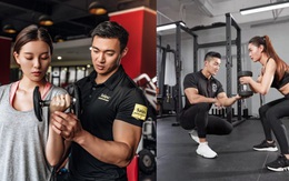 Những góc khuất bí mật trong phòng tập gym: Nguyên 'mớ' drama đủ khiến người ta hóng đến mức quên luôn mục đích rèn luyện sức khỏe