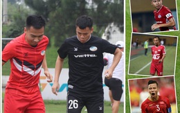 Chuyện những 'chàng lính ngự lâm' gốc Nghệ tại Viettel