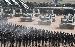 Tướng Trung Quốc cảnh báo: Chớ ngộ nhận về sự cách biệt trong sức mạnh giữa Trung Quốc và Mỹ