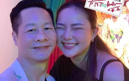 Phan Như Thảo đăng ảnh kỷ niệm 5 yêu bên đại gia Đức An: Nhìn nụ cười đủ biết đang hạnh phúc thế nào!