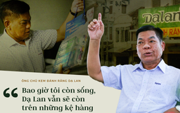 Ông chủ kem đánh răng Dạ Lan: Một cú bắt tay sai lầm với đối tác Mỹ, một đời đi trả nợ "tình yêu"