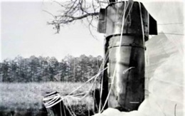Những trường hợp hy hữu “đánh mất” vũ khí nguyên tử Mỹ và Liên Xô